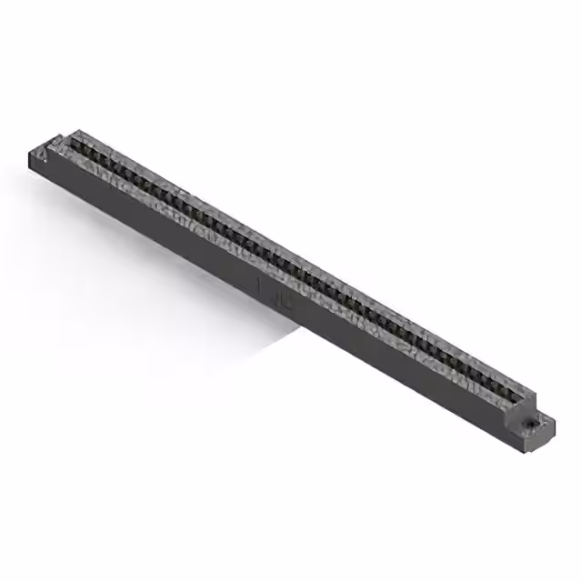 356-043-521-108 EDAC Inc.  Edgeboard Connectors